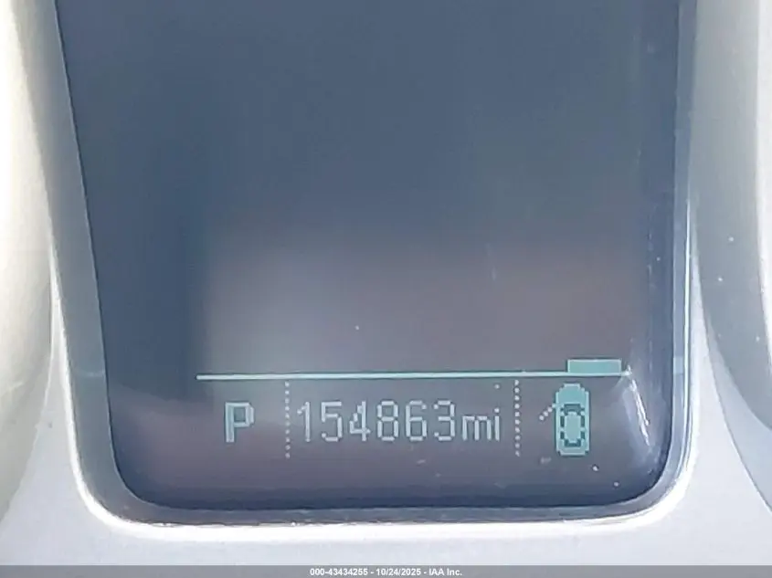 2013 CHEVROLET CAMARO 1LT