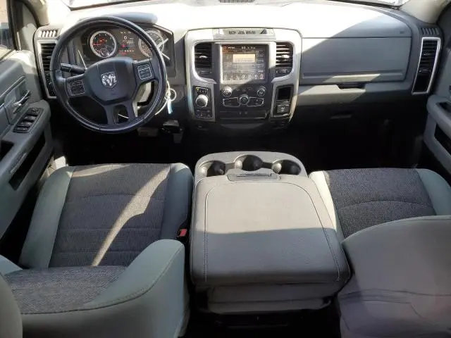 2015 RAM 1500 SLT  