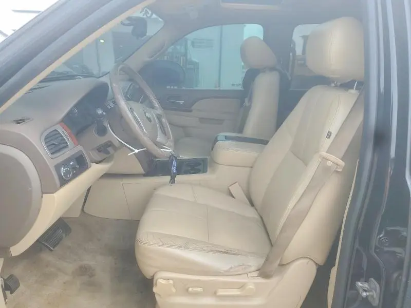 2012 CHEVROLET TAHOE C1500 LT  