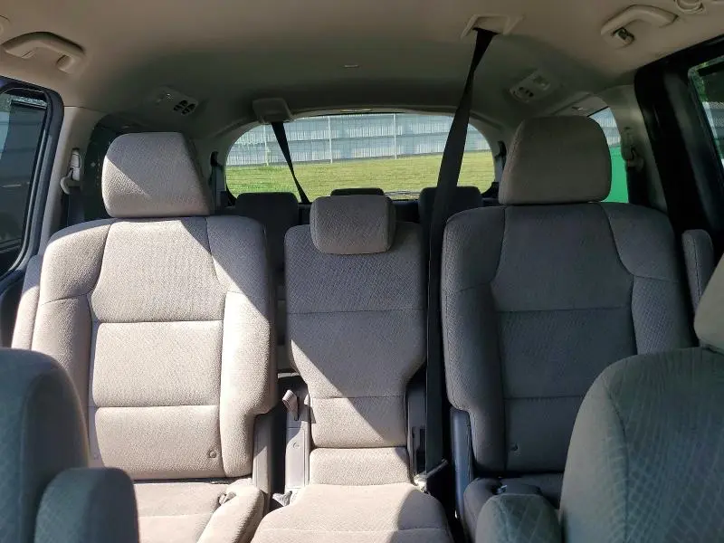 2014 HONDA ODYSSEY EX  