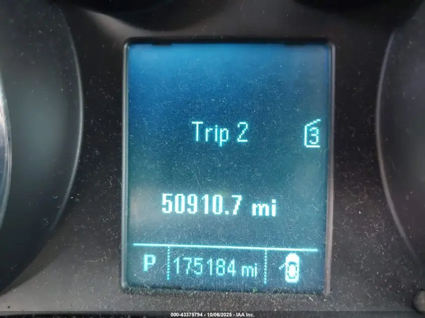 2013 BUICK VERANO LEATHER GROUP