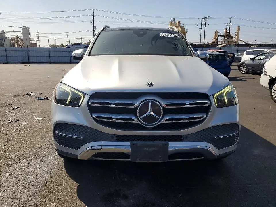2020 MERCEDES-BENZ GLE 350 4MATIC  