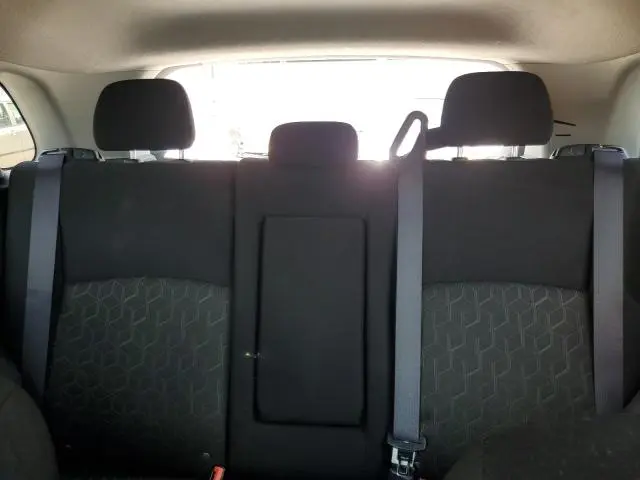 2020 MITSUBISHI OUTLANDER SPORT SE  