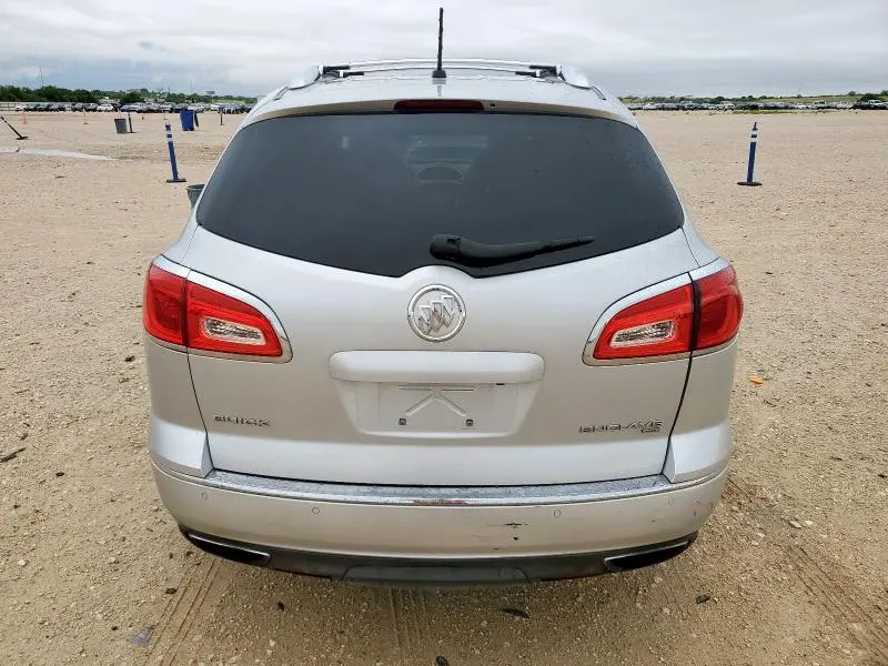 2013 BUICK ENCLAVE   