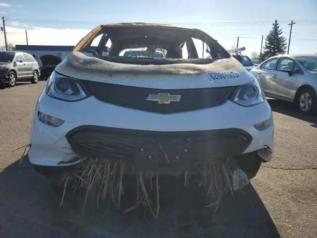 2020 CHEVROLET BOLT EV LT  