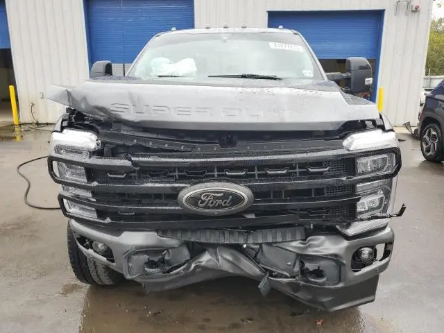 2024 FORD F350 SUPER DUTY  