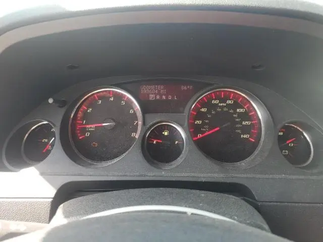 2012 GMC ACADIA SLT-2