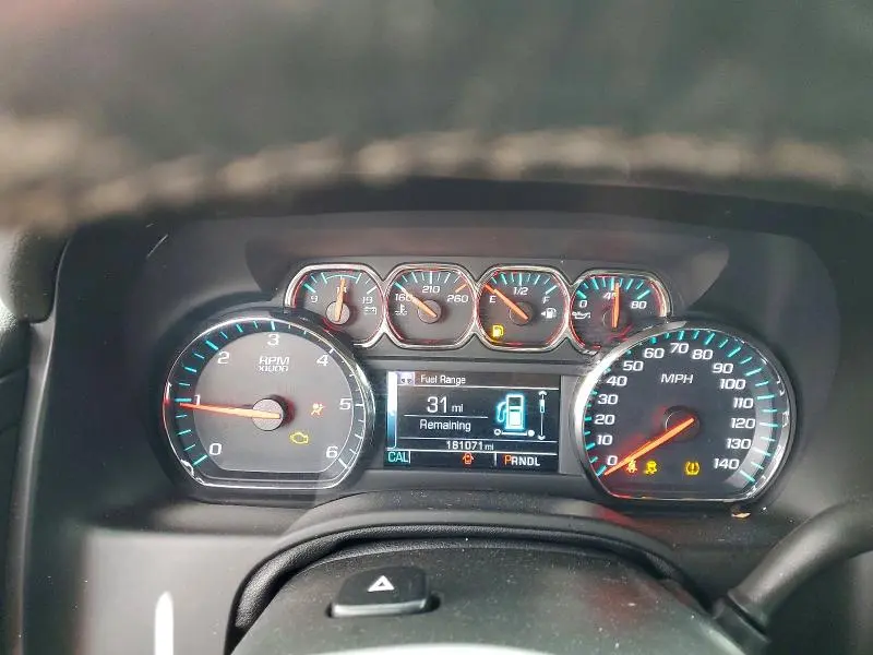 2019 GMC YUKON XL K1500 SLT  