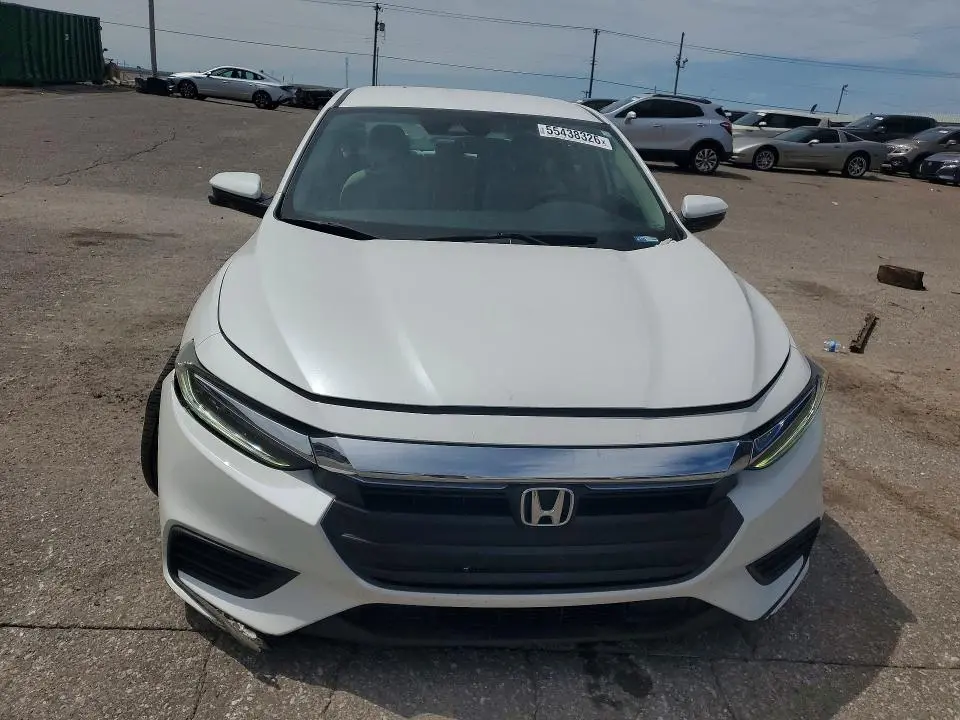 2020 HONDA INSIGHT EX  