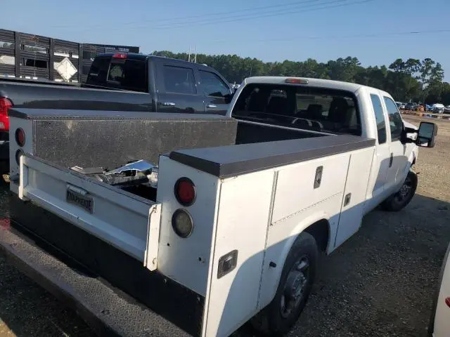 2016 FORD F250 SUPER DUTY  