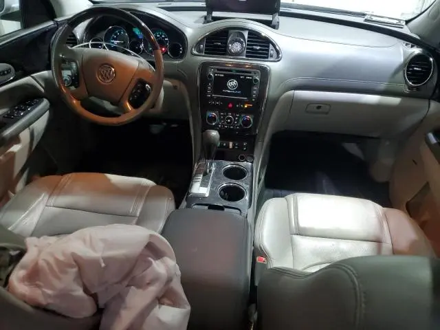 2016 BUICK ENCLAVE   