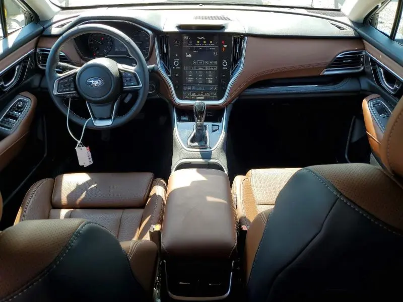 2025 SUBARU OUTBACK TOURING  