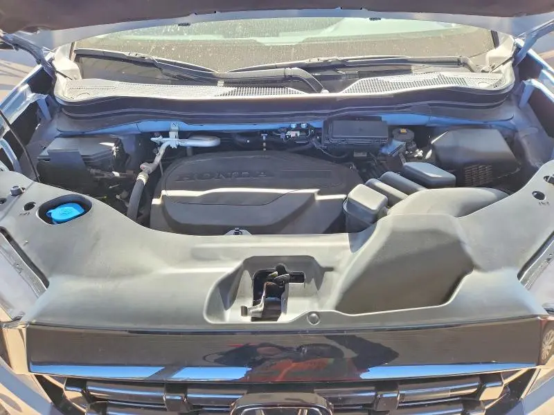 2024 HONDA RIDGELINE SPORT  