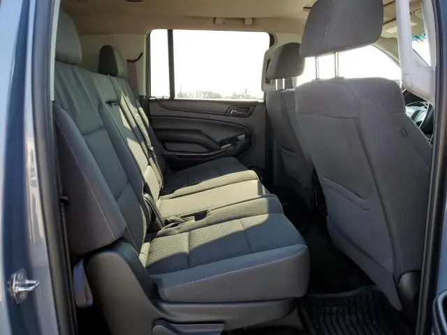 2016 GMC YUKON XL C1500 SLE