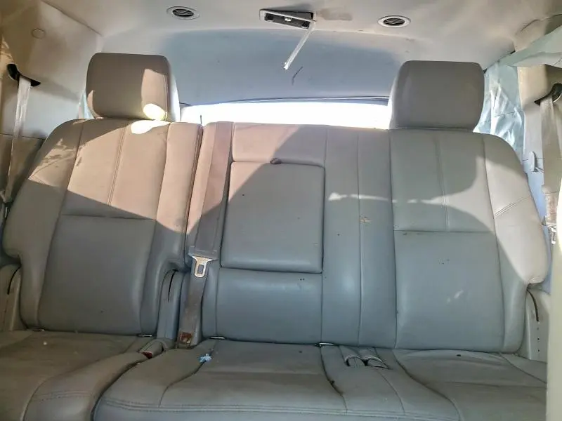 2014 CHEVROLET TAHOE K1500 LT  