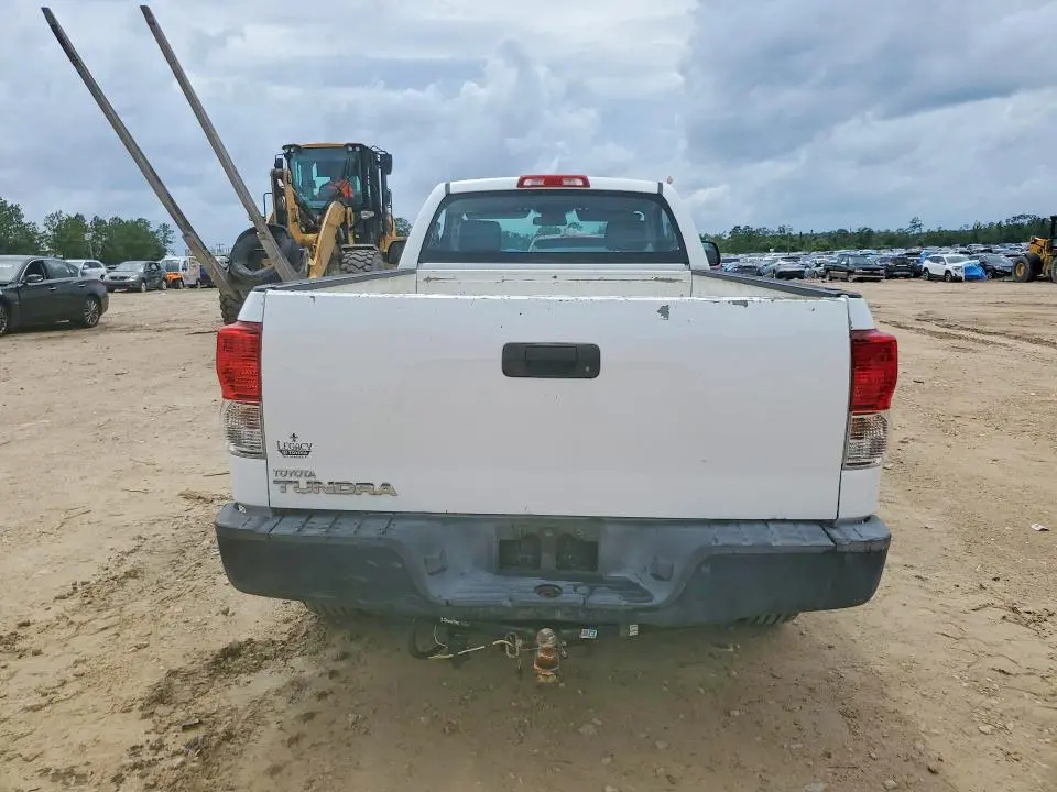 2013 TOYOTA TUNDRA GRADE  