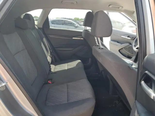 2021 KIA SELTOS LX  