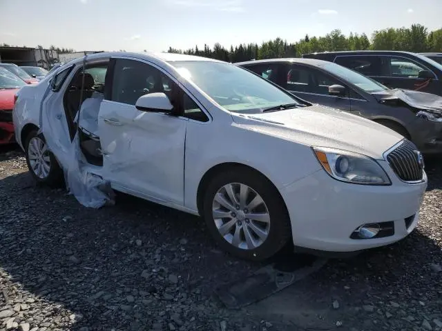 2013 BUICK VERANO   
