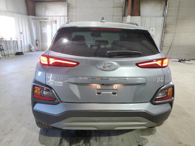 2021 HYUNDAI KONA LIMITED