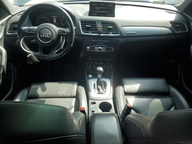 2018 AUDI Q3 PREMIUM PLUS  
