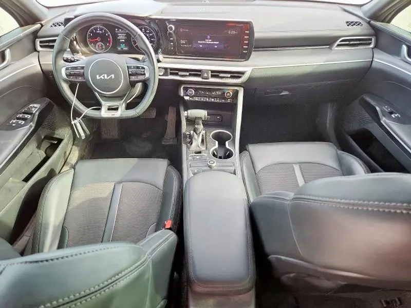 2022 KIA K5 GT LINE  