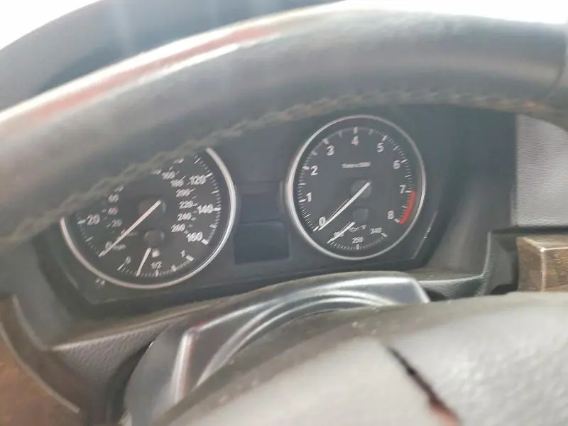 2011 BMW 328 I  