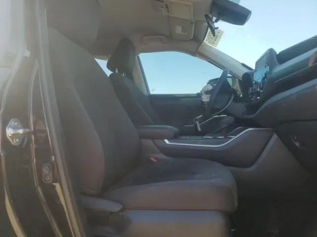 2021 TOYOTA HIGHLANDER L  