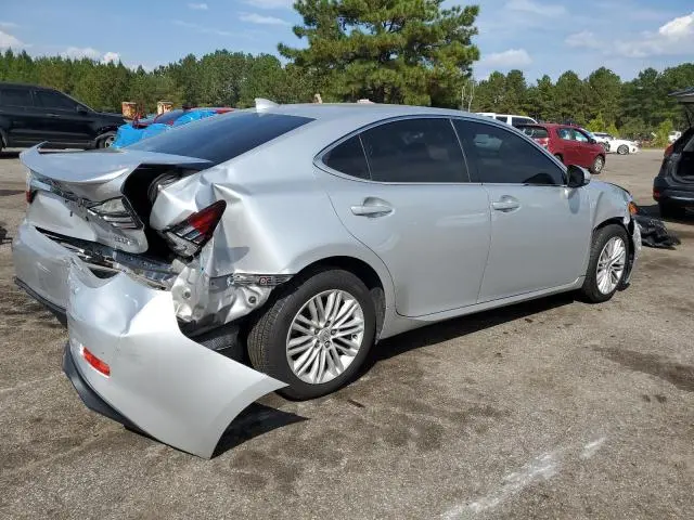 2018 LEXUS ES 350  