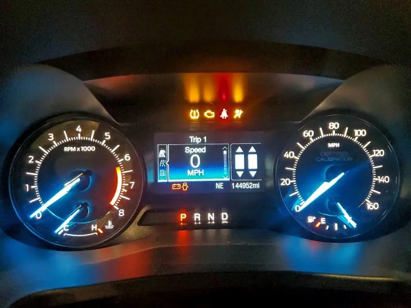 2018 FORD EXPLORER POLICE INTERCEPTOR  