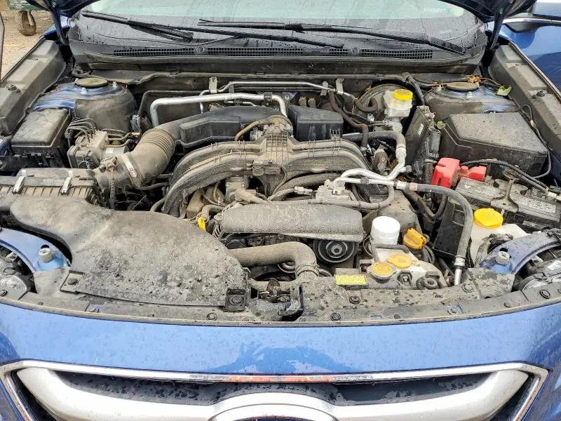 2022 SUBARU OUTBACK TOURING  