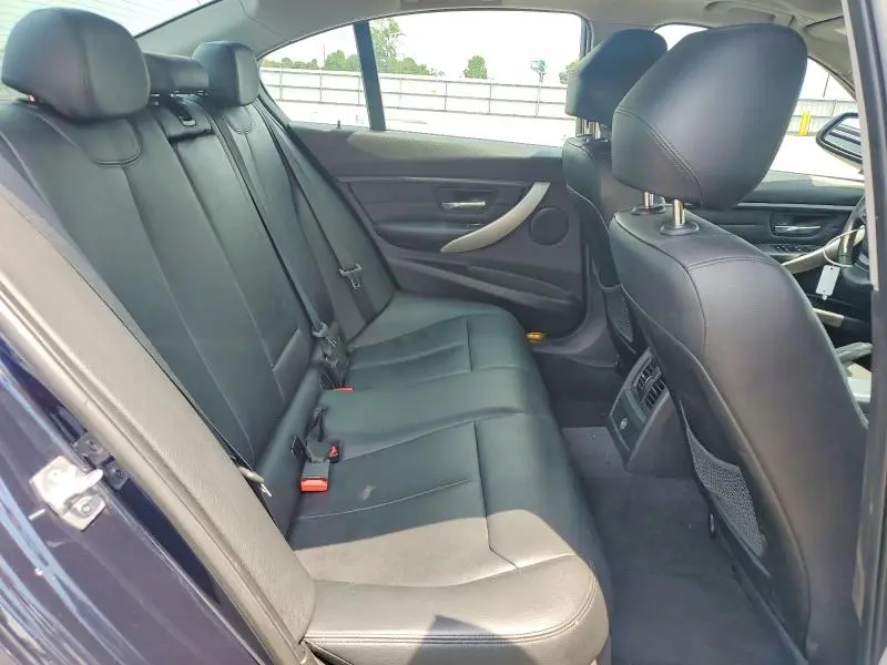 2013 BMW 328 I  