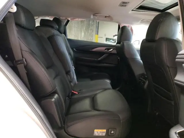 2023 MAZDA CX-9 TOURING PLUS  