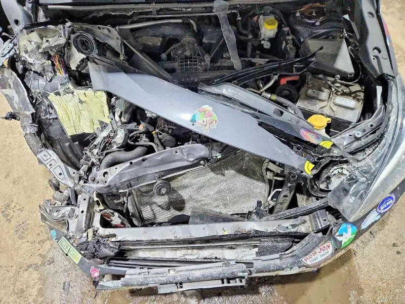 2020 SUBARU IMPREZA PREMIUM  