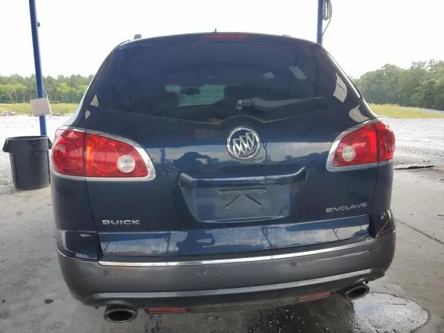 2012 BUICK ENCLAVE   