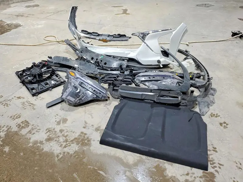 2025 CHEVROLET TRAX 1LT  