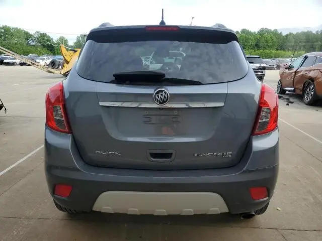 2014 BUICK ENCORE CONVENIENCE  