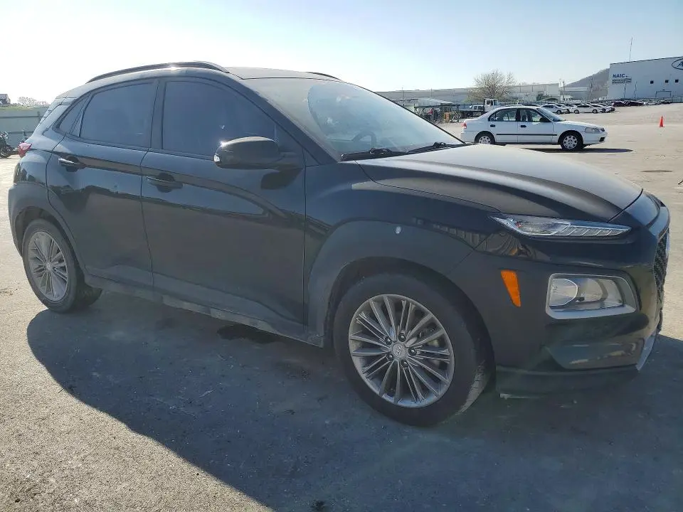 2018 HYUNDAI KONA SEL  
