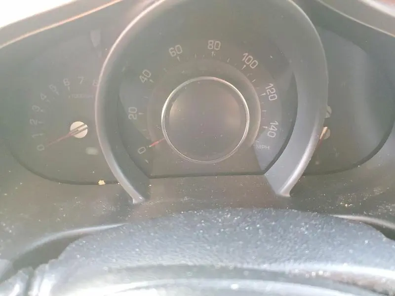 2011 KIA SPORTAGE SX  