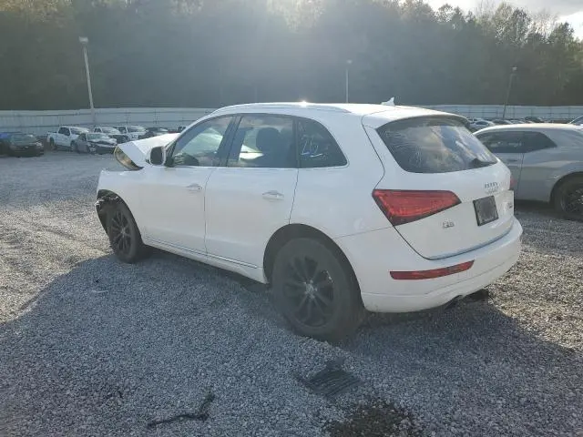 2016 AUDI Q5 PREMIUM  