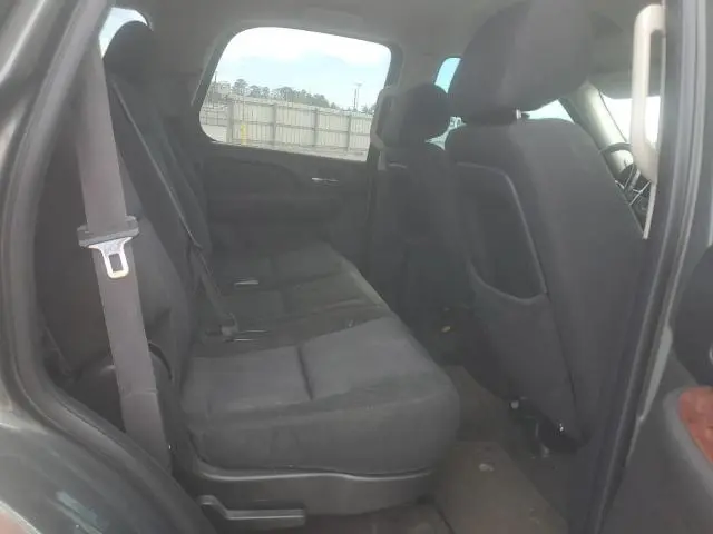 2011 CHEVROLET TAHOE C1500 LS  