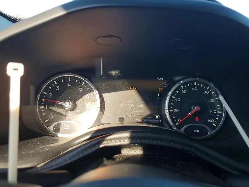 2015 JEEP RENEGADE LIMITED  