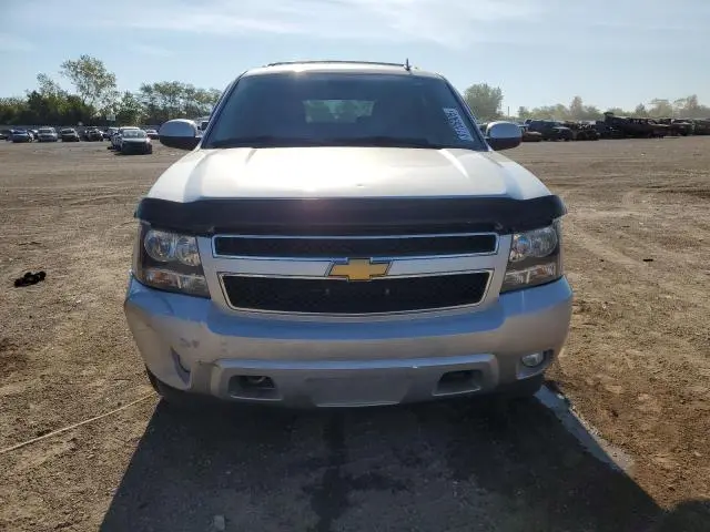 2014 CHEVROLET TAHOE K1500 LT  