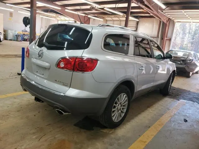 2011 BUICK ENCLAVE CXL  