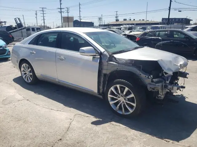 2015 CADILLAC XTS LUXURY COLLECTION  