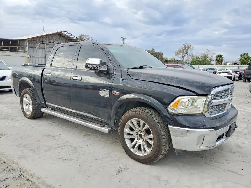 2014 RAM 1500 LONGHORN  