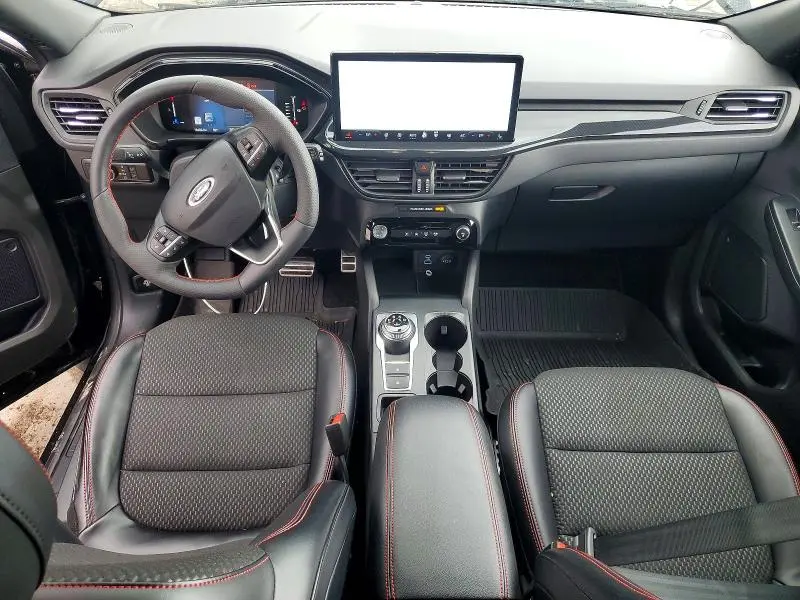 2023 FORD ESCAPE ST LINE  