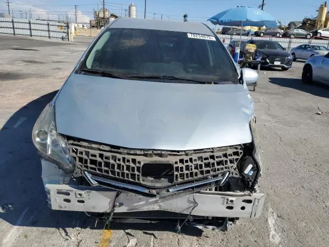 2014 TOYOTA PRIUS V