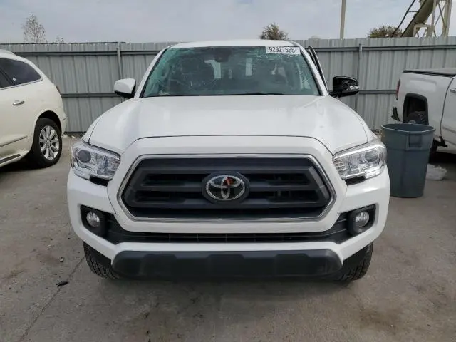 2023 TOYOTA TACOMA DOUBLE CAB  