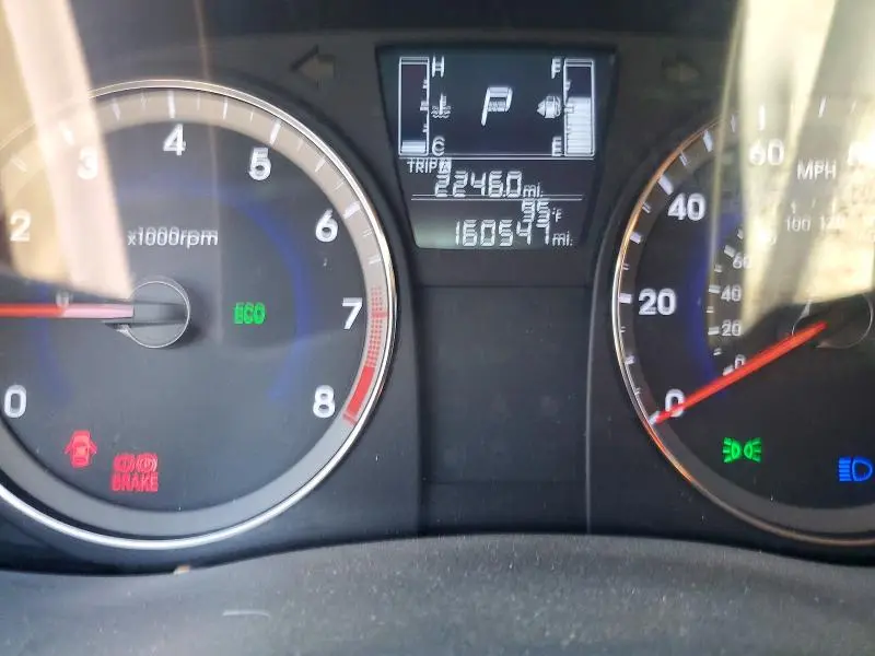 2015 HYUNDAI ACCENT GLS  