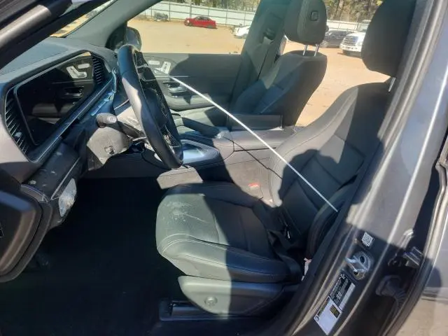 2024 MERCEDES-BENZ GLE 450 4MATIC  